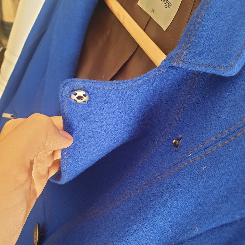 Jacket - Picture 11 of 15